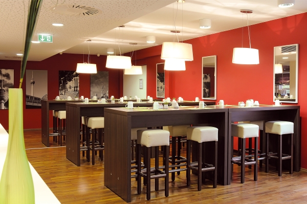 Leonardo Hotel Berlin
